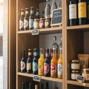 Aceite de Oliva Virgen Extra (AOVE) Clásico de Lleida – Botella 1 Litro